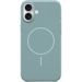Obrázok pre výrobcu Beats iPhone 16+ Case with MS - Riptide Blue